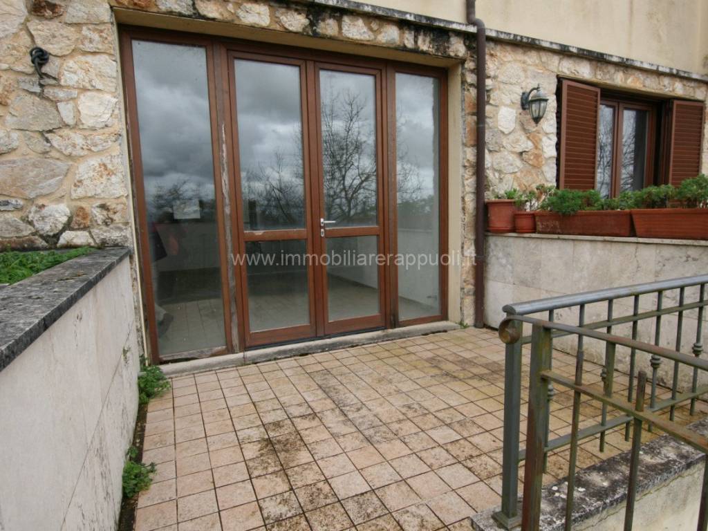 Villetta a schiera a Rapolano terme - Foto 3