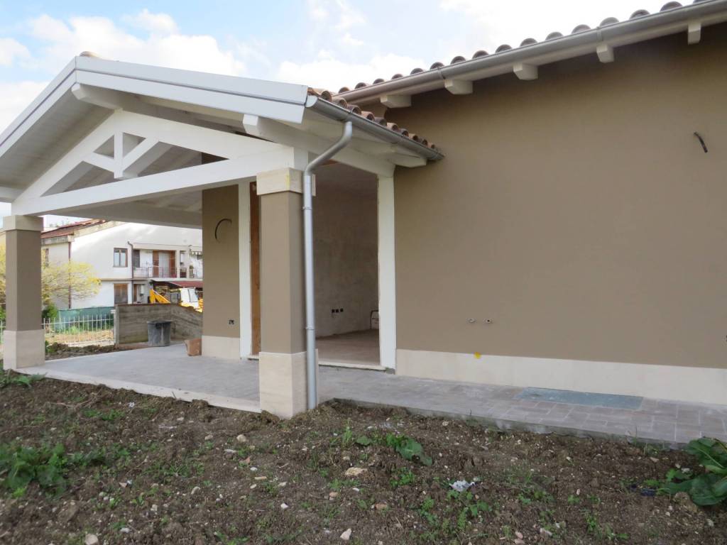 Villa a Terni in Via Augusto Murri - Foto 3