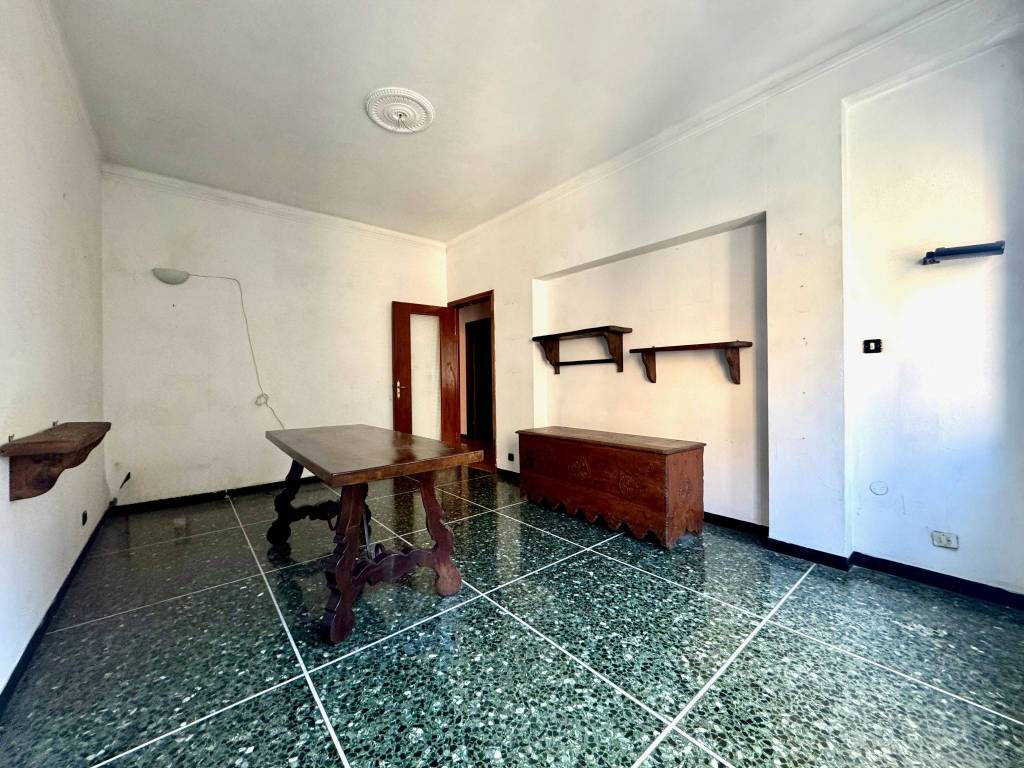 Appartamento a Genova in Via Carlo Corsi, 1 - Foto 4