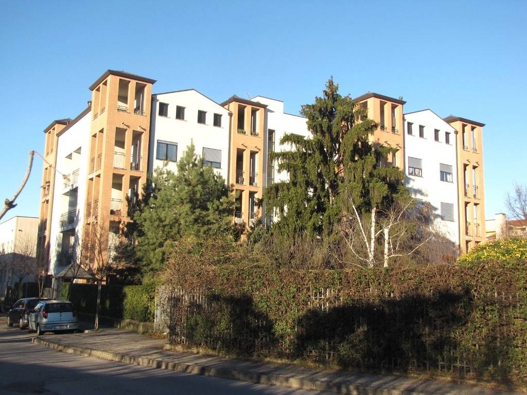 Immobile a Lissone in Via Cappuccina - Foto 2
