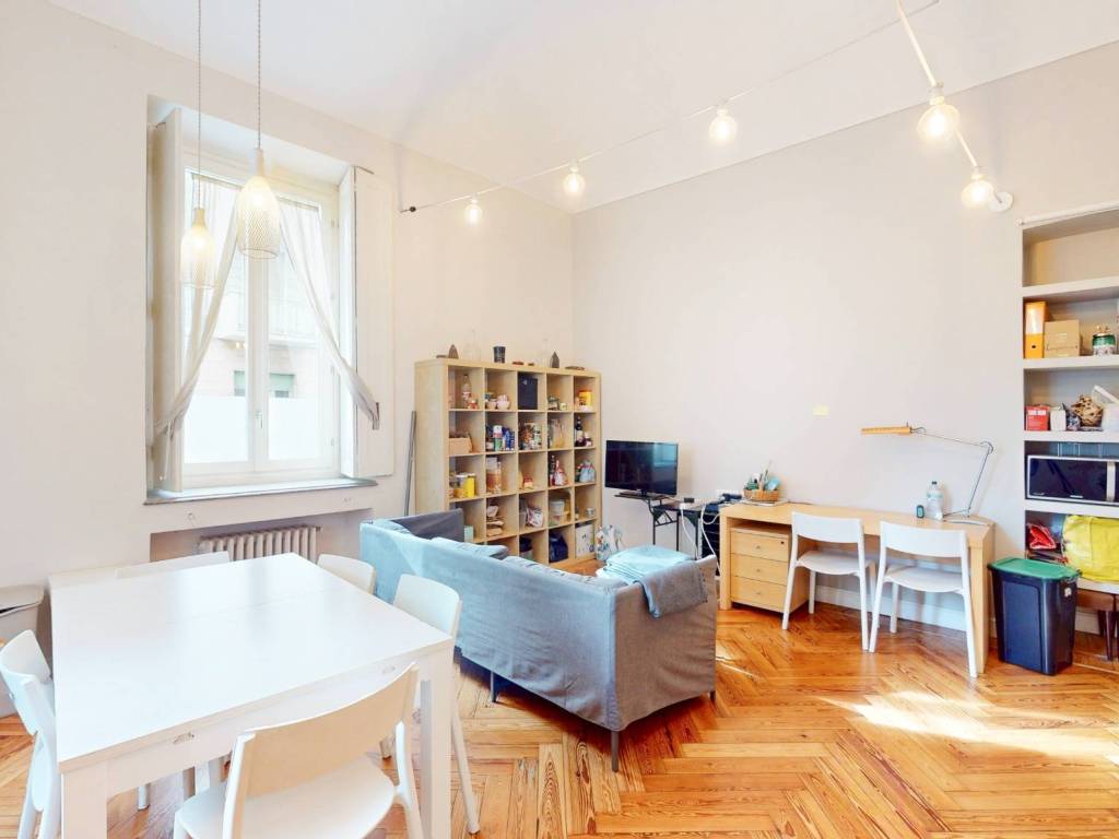 Appartamento a Torino in Via Belfiore, 72 - Foto 2