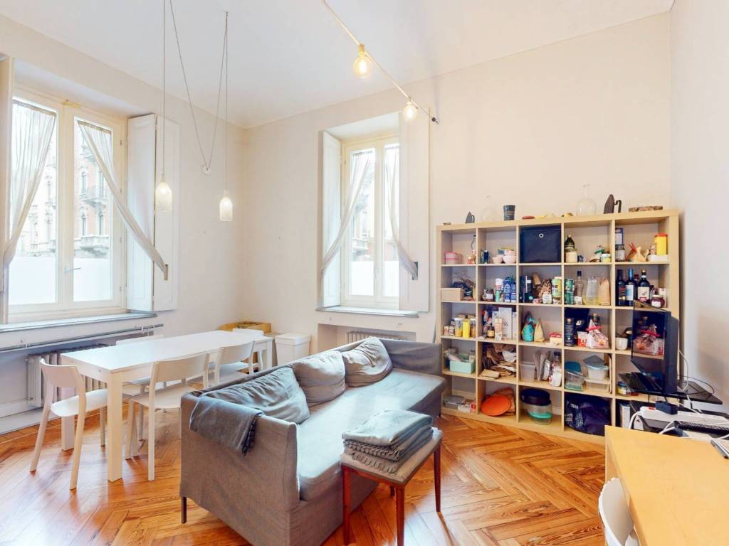 Appartamento a Torino in Via Belfiore, 72 - Foto 3
