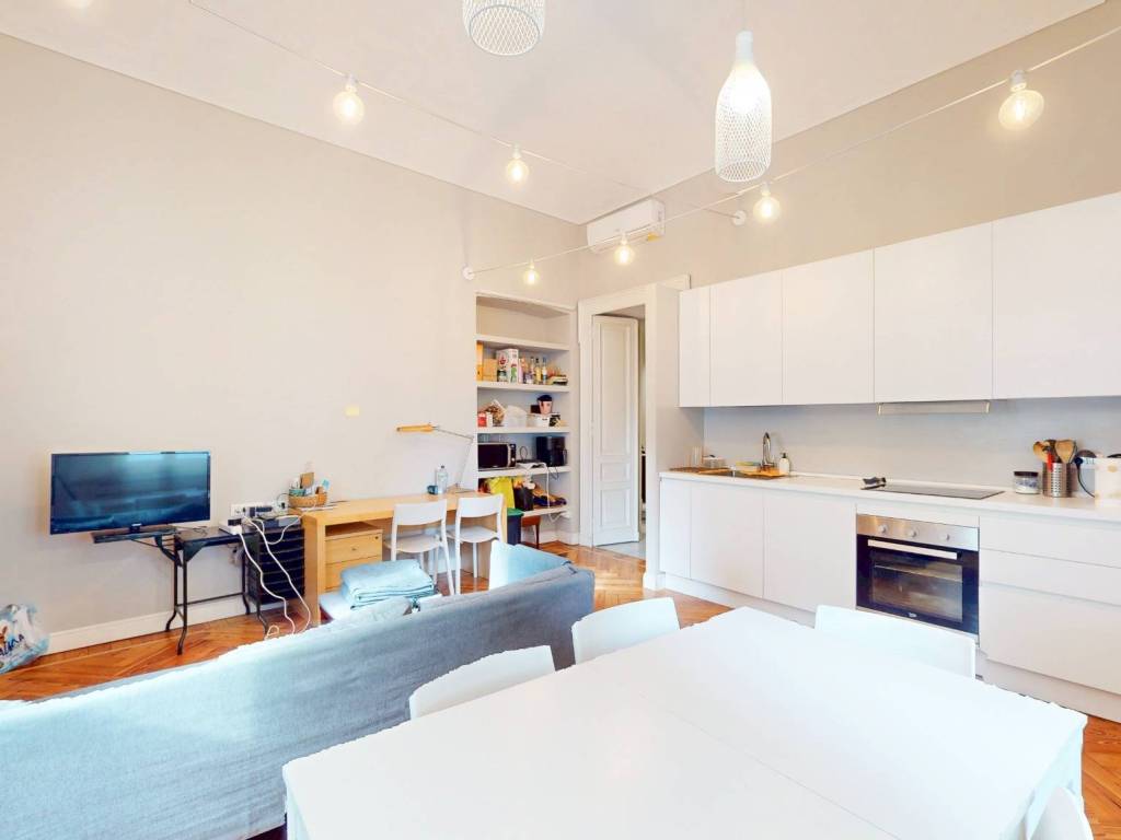 Appartamento a Torino in Via Belfiore, 72 - Foto 5