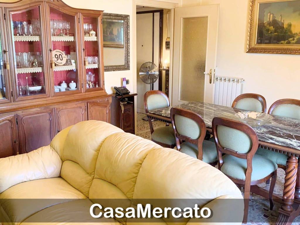 Appartamento a Monte compatri in Viale dei Pini - Foto 3