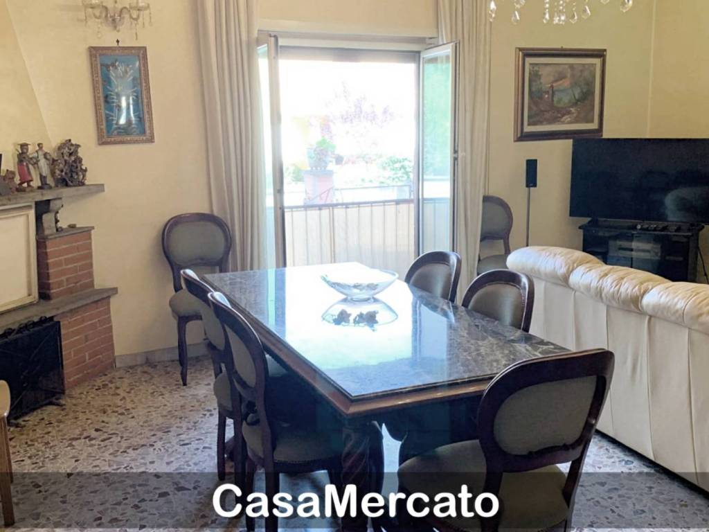 Appartamento a Monte compatri in Viale dei Pini - Foto 4