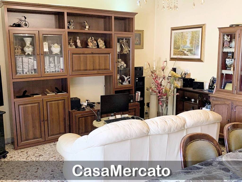 Appartamento a Monte compatri in Viale dei Pini - Foto 5