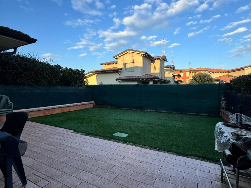 Villetta a schiera a Curtatone - Foto 2