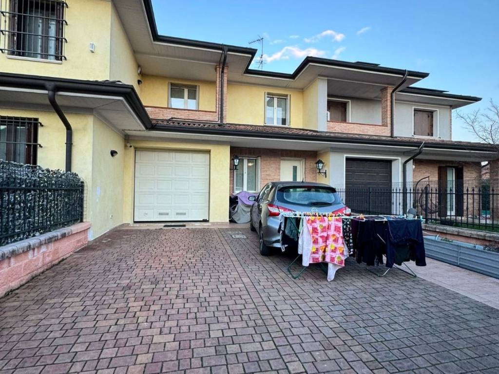 Villetta a schiera a Curtatone - Foto 3