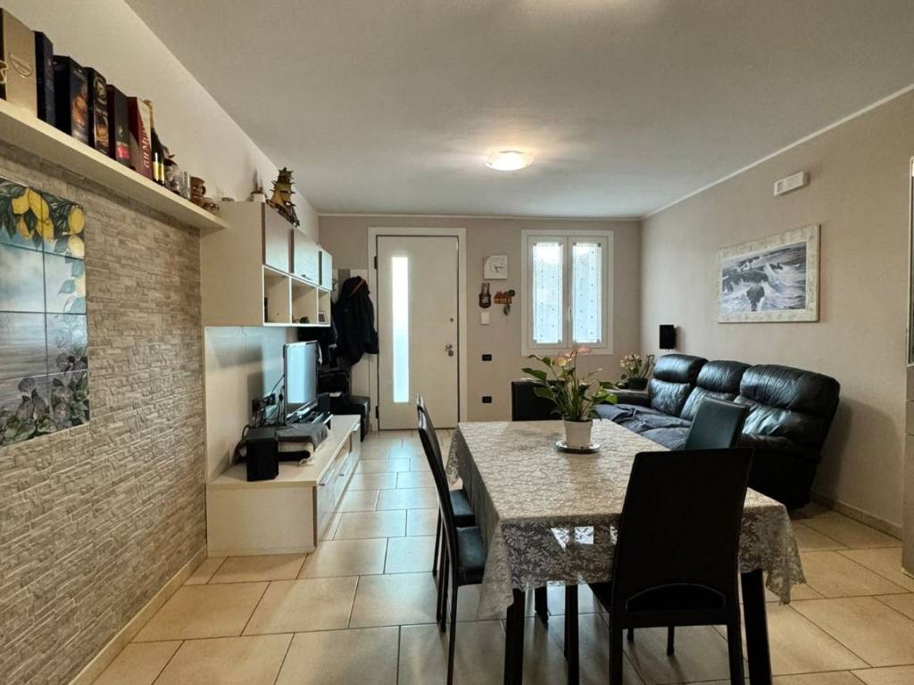 Villetta a schiera a Curtatone - Foto 4