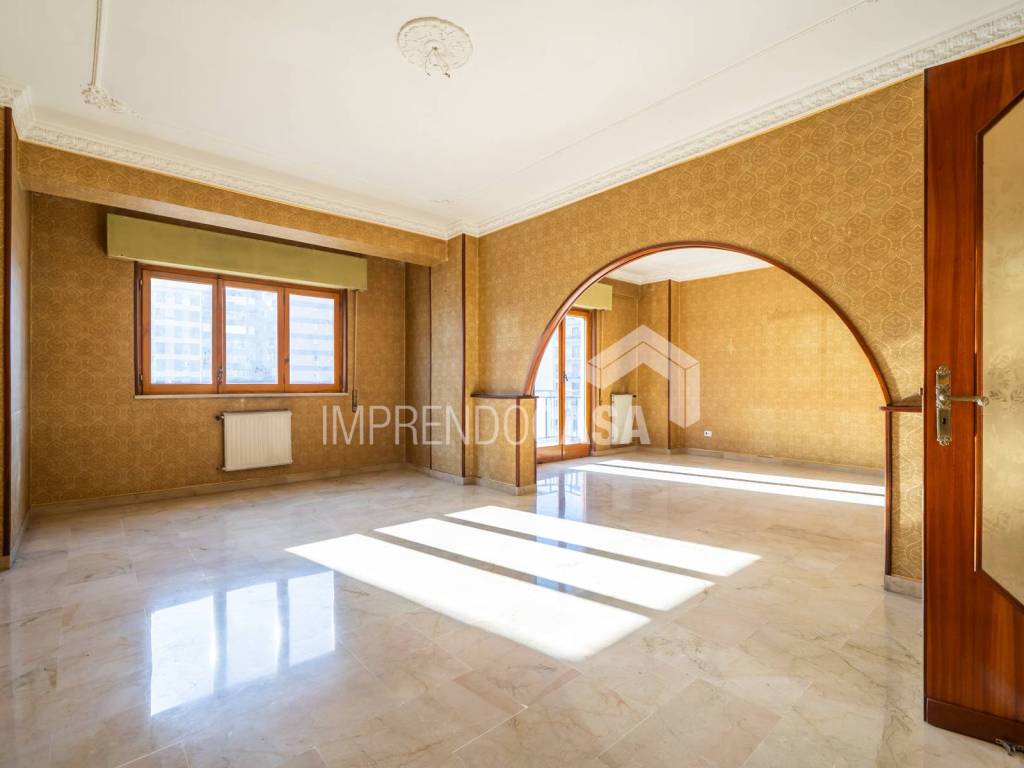 Appartamento a Palermo in Viale delle Alpi - Foto 2