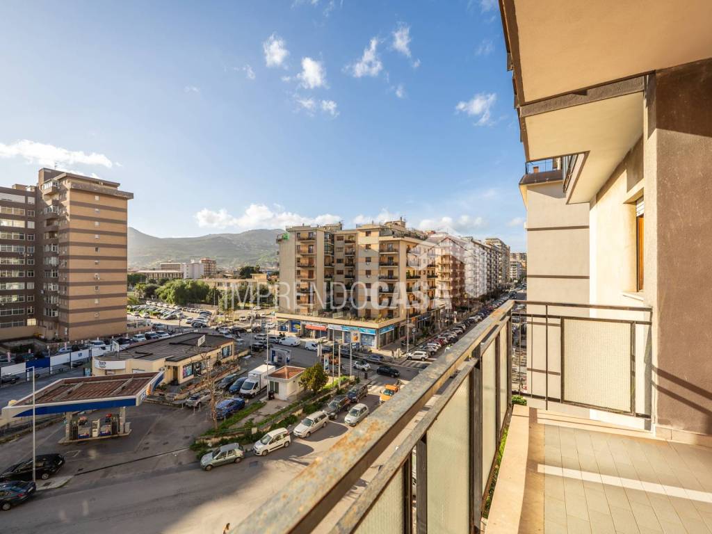 Appartamento a Palermo in Viale delle Alpi - Foto 3