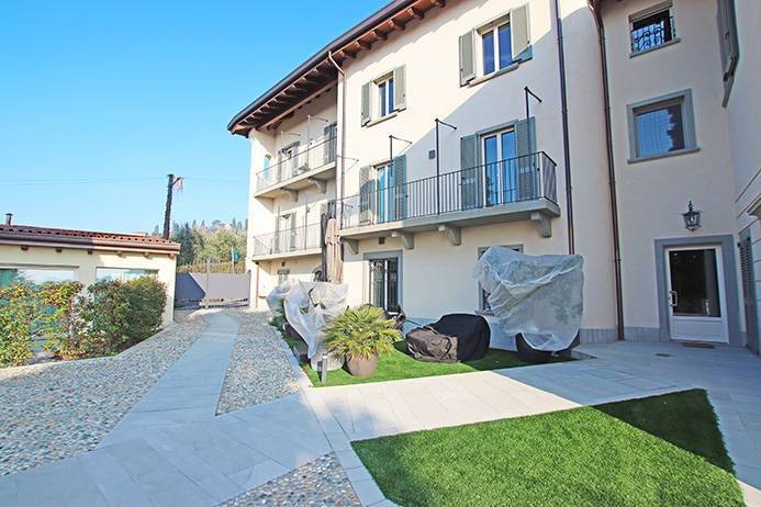 Appartamento a Bergamo in via borgo canale - Foto 2
