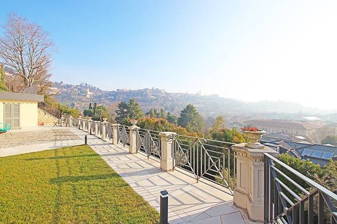 Appartamento a Bergamo in via borgo canale - Foto 4