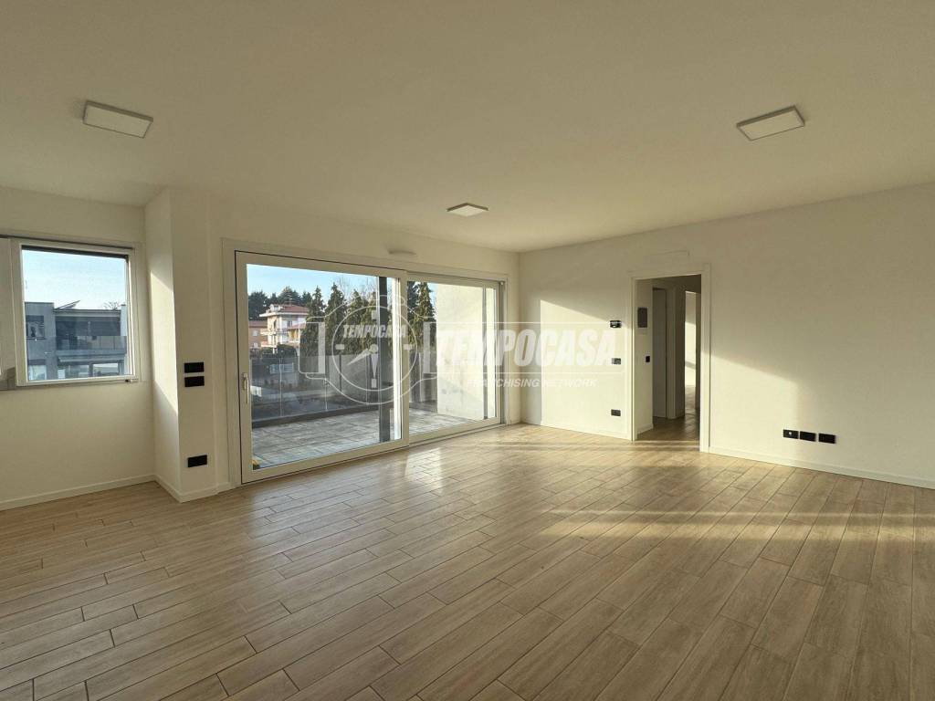 Appartamento a Olgiate comasco in Via BOSELLI 13 - Foto 2