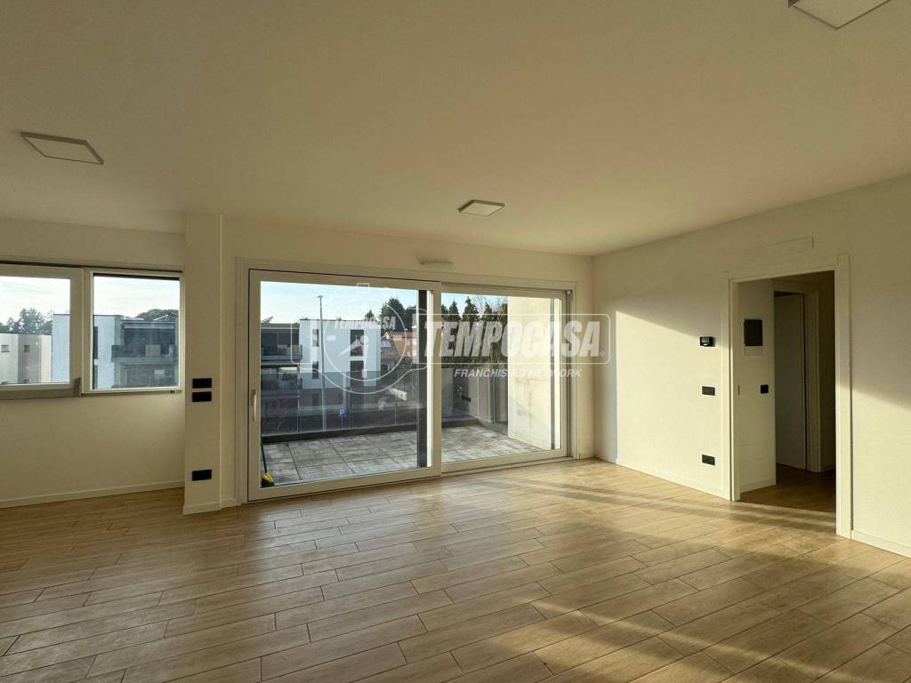 Appartamento a Olgiate comasco in Via BOSELLI 13 - Foto 3