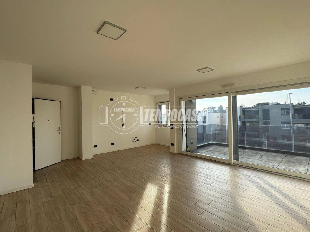 Appartamento a Olgiate comasco in Via BOSELLI 13 - Foto 4