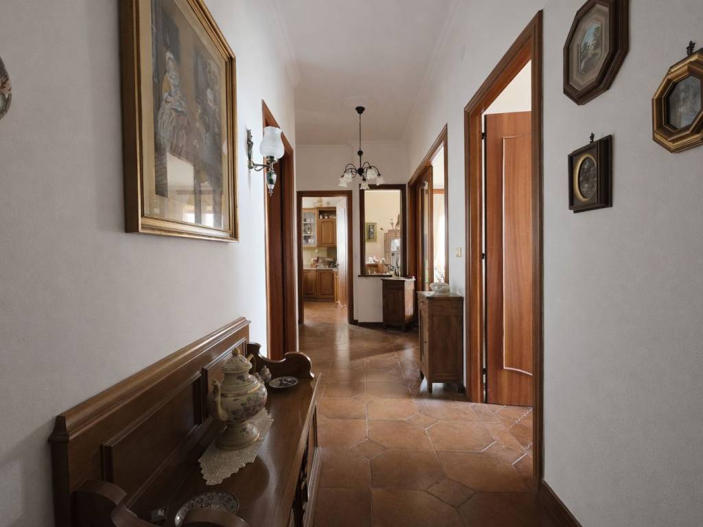 Appartamento a Segni in Via Roma, 4 - Foto 2