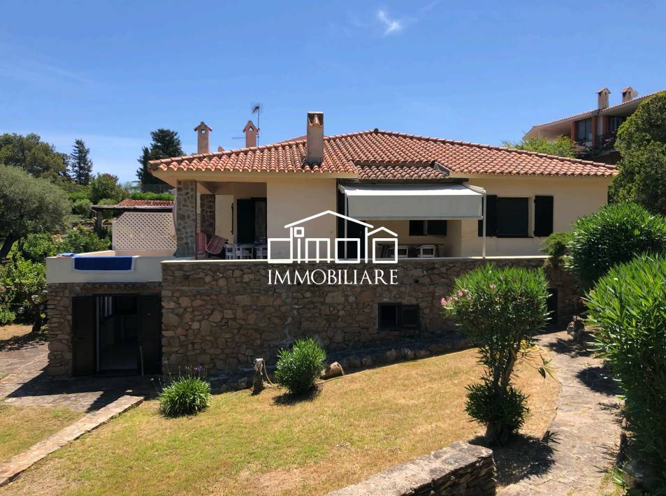 Villa a San teodoro in Via Goceano - Foto 2