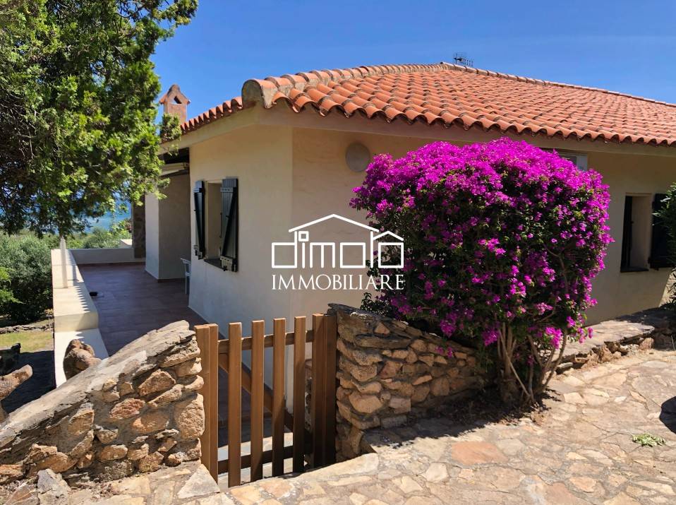 Villa a San teodoro in Via Goceano - Foto 3