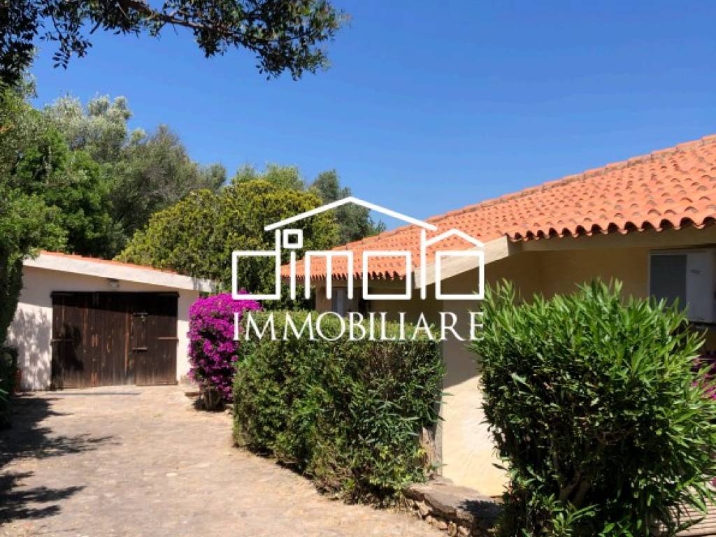 Villa a San teodoro in Via Goceano - Foto 4