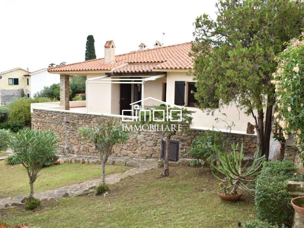 Villa a San teodoro in Via Goceano - Foto 5