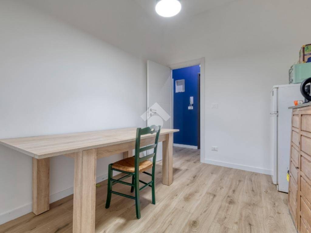 Appartamento a Bologna in Via Giuseppe Bentivogli, 121 - Foto 2