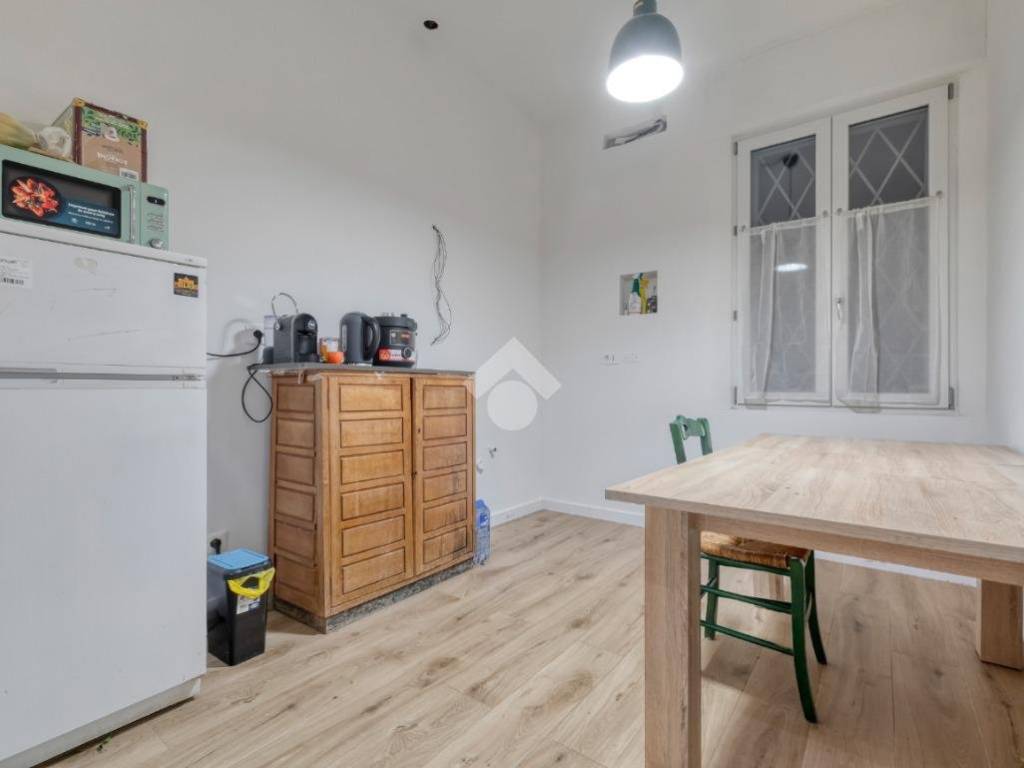 Appartamento a Bologna in Via Giuseppe Bentivogli, 121 - Foto 4