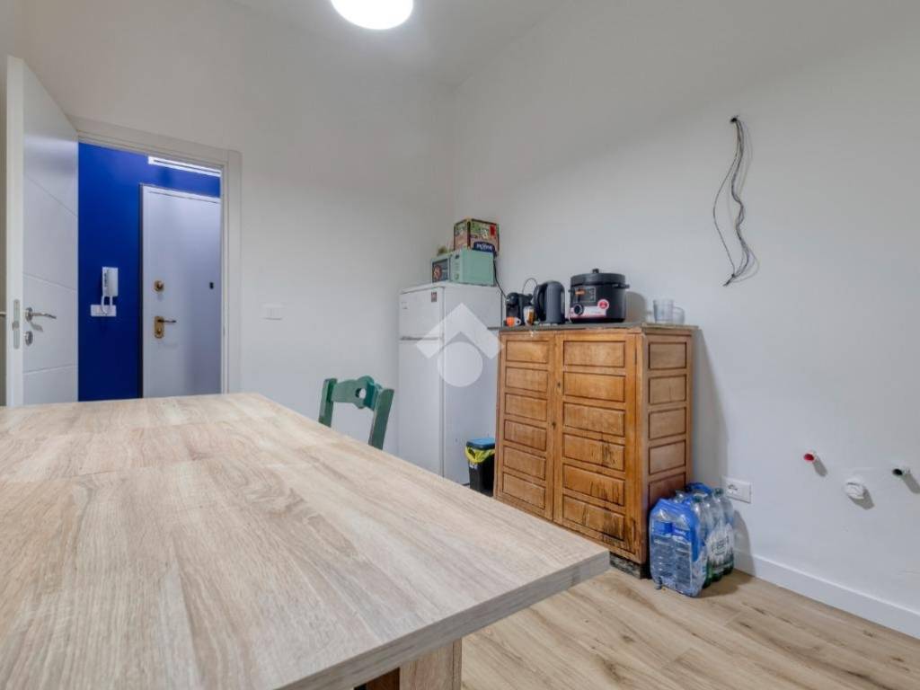 Appartamento a Bologna in Via Giuseppe Bentivogli, 121 - Foto 5