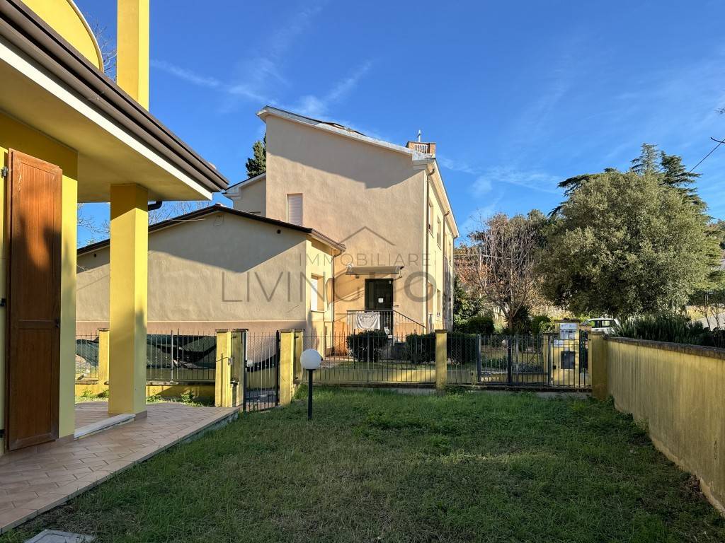 Villetta a schiera a Montescudo - montecolombo - Foto 3