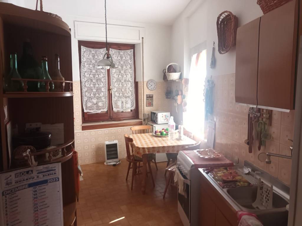 Appartamento a Cagliari in Via Monteponi - Foto 2