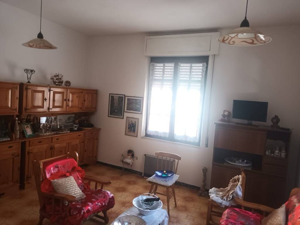 Appartamento a Cagliari in Via Monteponi - Foto 3