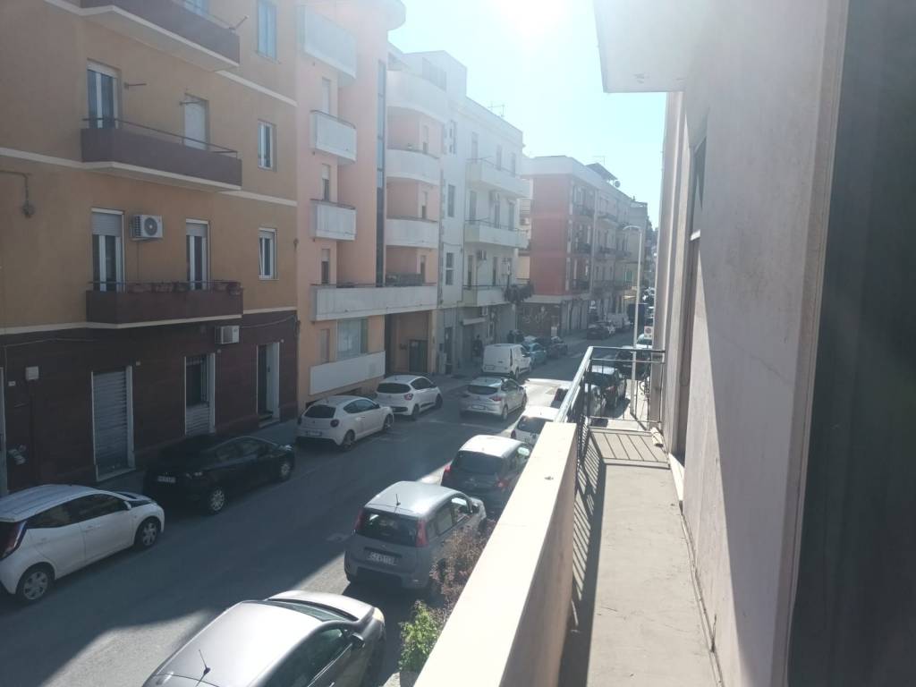 Appartamento a Cagliari in Via Monteponi - Foto 4