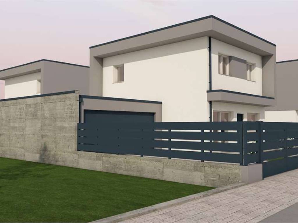 Villa a Romano di lombardia - Foto 3