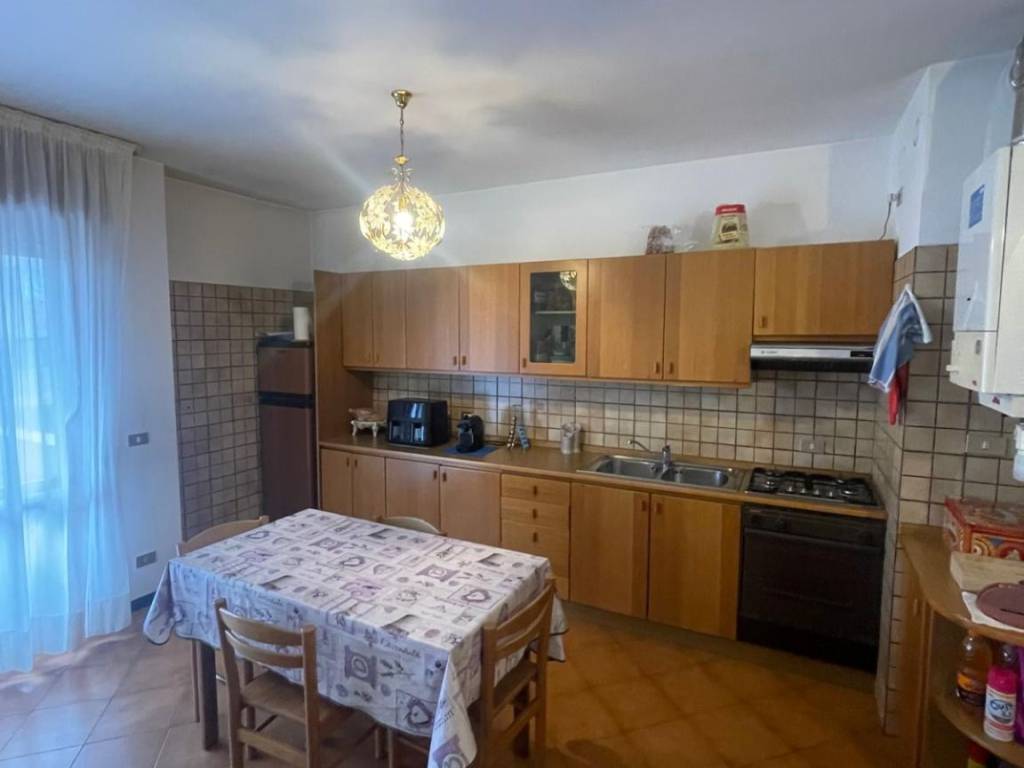 Appartamento a Mirano in Via Cesare Battisti - Foto 4