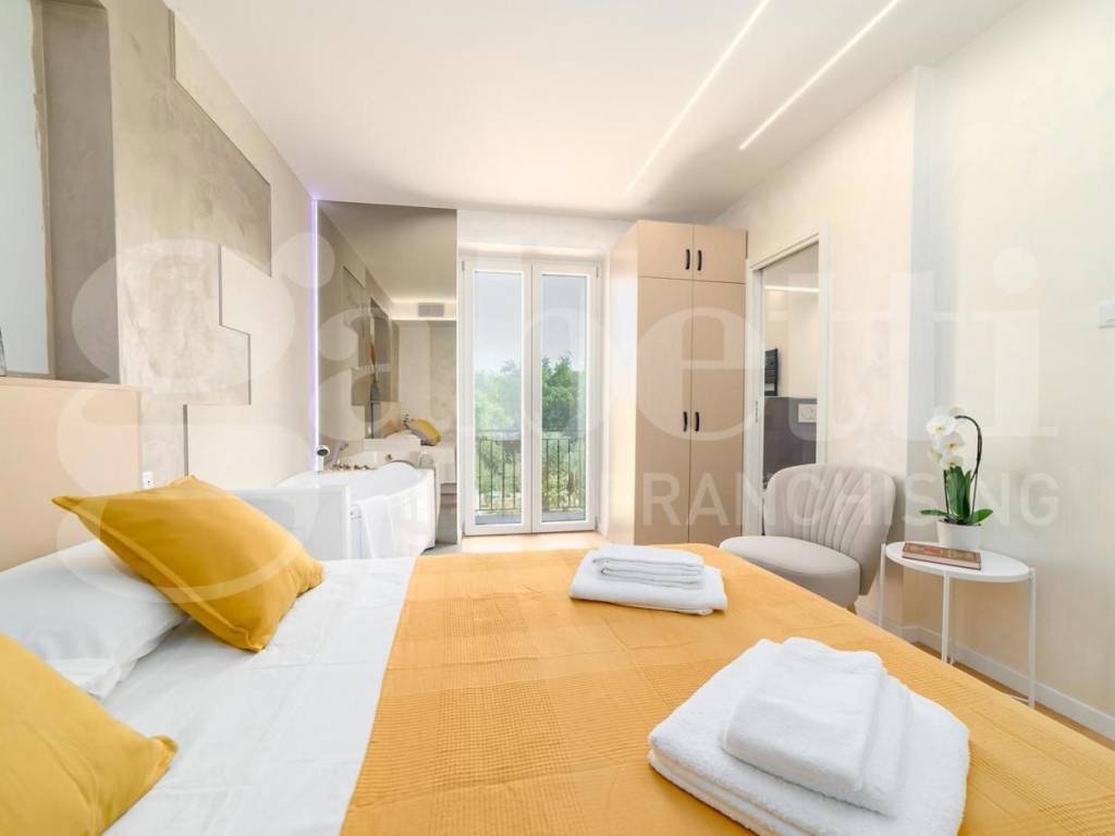 Villa a Mazzano romano in strada le cese , snc - Foto 5