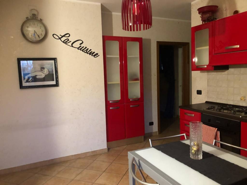 Appartamento a Marino in Via Nettunense, 186 - Foto 2