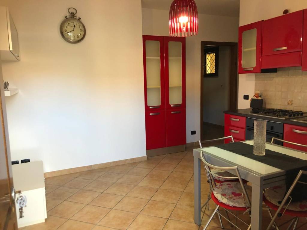 Appartamento a Marino in Via Nettunense, 186 - Foto 4
