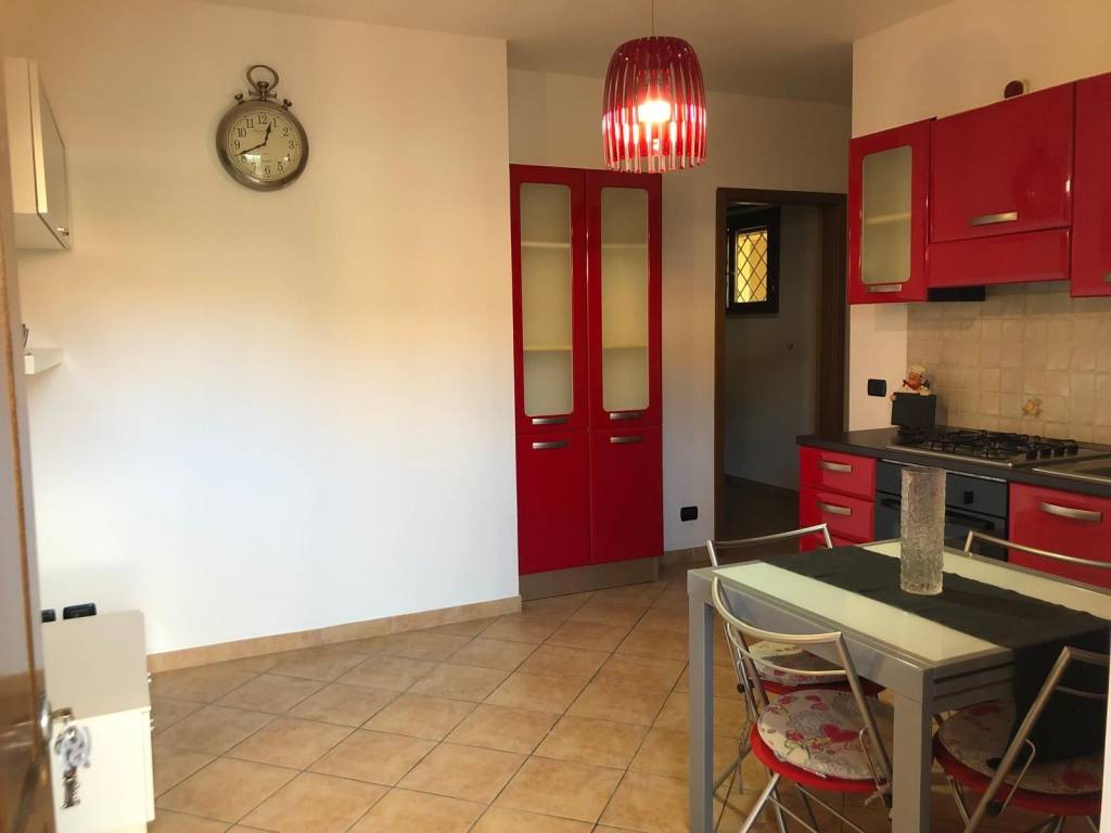 Appartamento a Marino in Via Nettunense, 186 - Foto 5