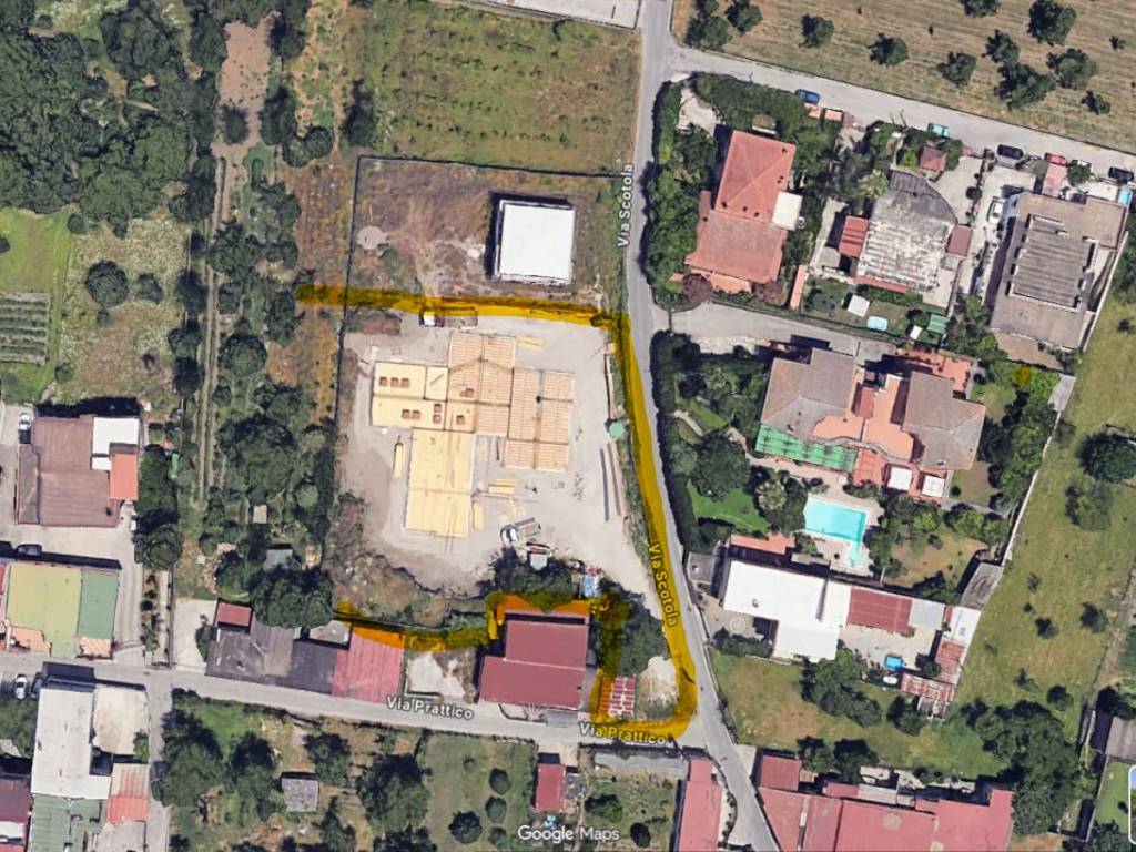 Immobile a Somma vesuviana in Via Scotola - Foto 3