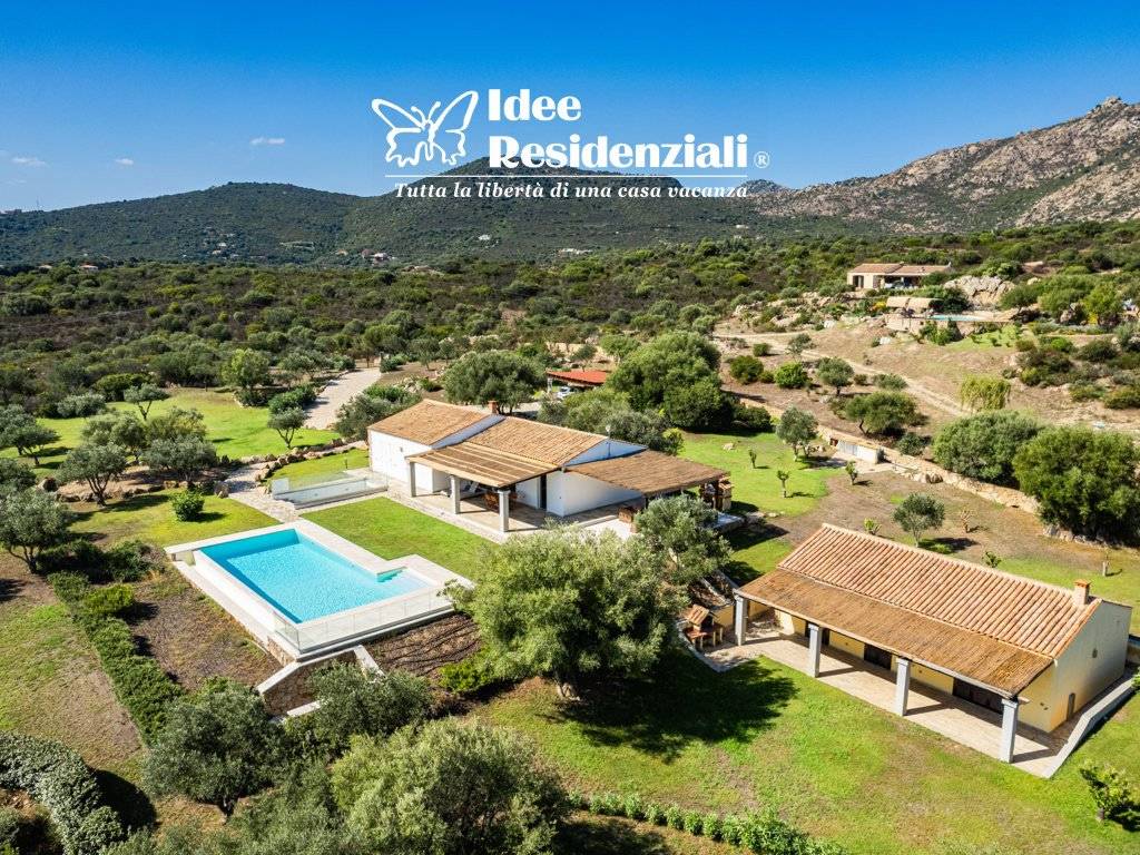Villa a Golfo aranci - Foto 2