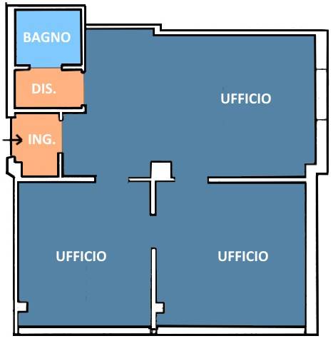 Immobile a Saluzzo in P.zza XX Settembre, 15 - Foto 2