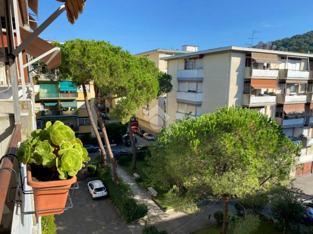 Appartamento a Rapallo in Via A. Sciesa - Foto 2