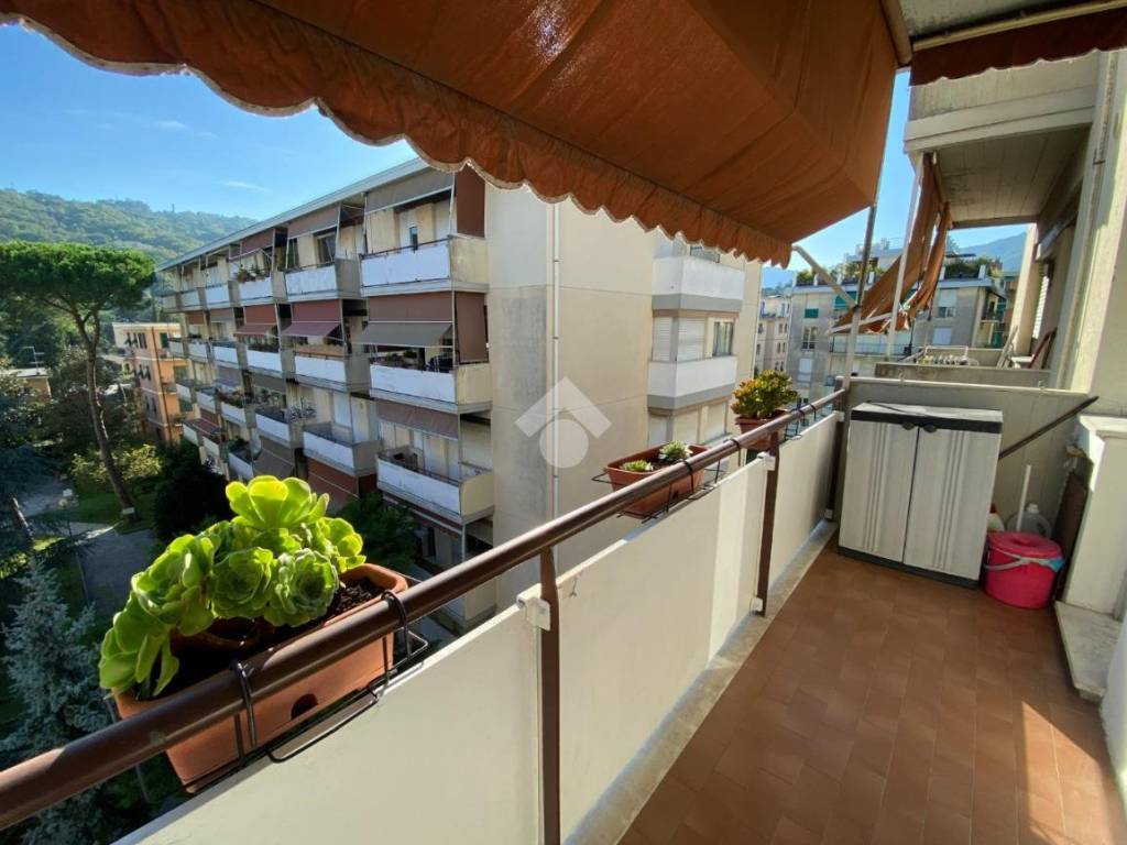 Appartamento a Rapallo in Via A. Sciesa - Foto 3