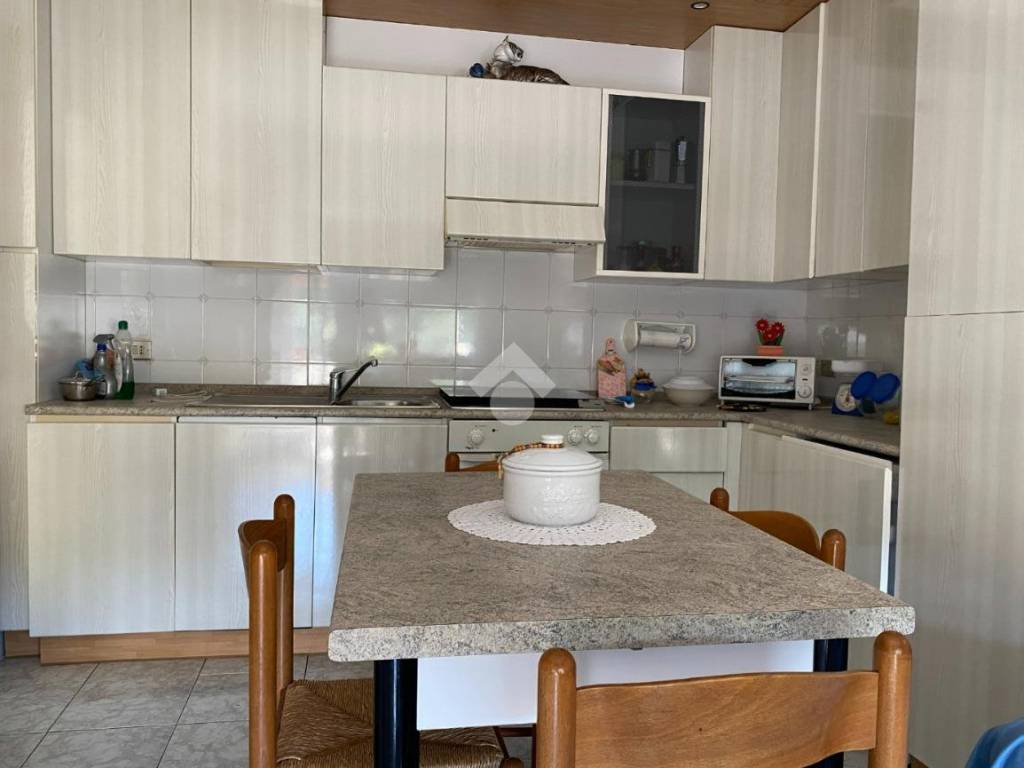 Appartamento a Rapallo in Via A. Sciesa - Foto 4