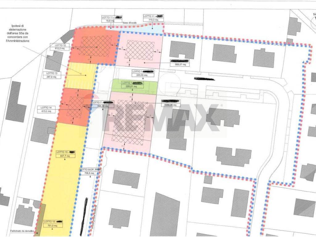 Terreno a San maurizio canavese in VIA CIRIE' - Foto 5