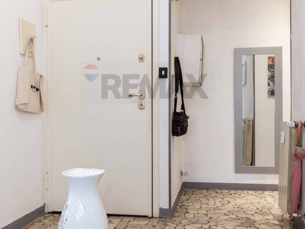 Appartamento a Genova in Via Carlo Orgiero, 6 - Foto 2
