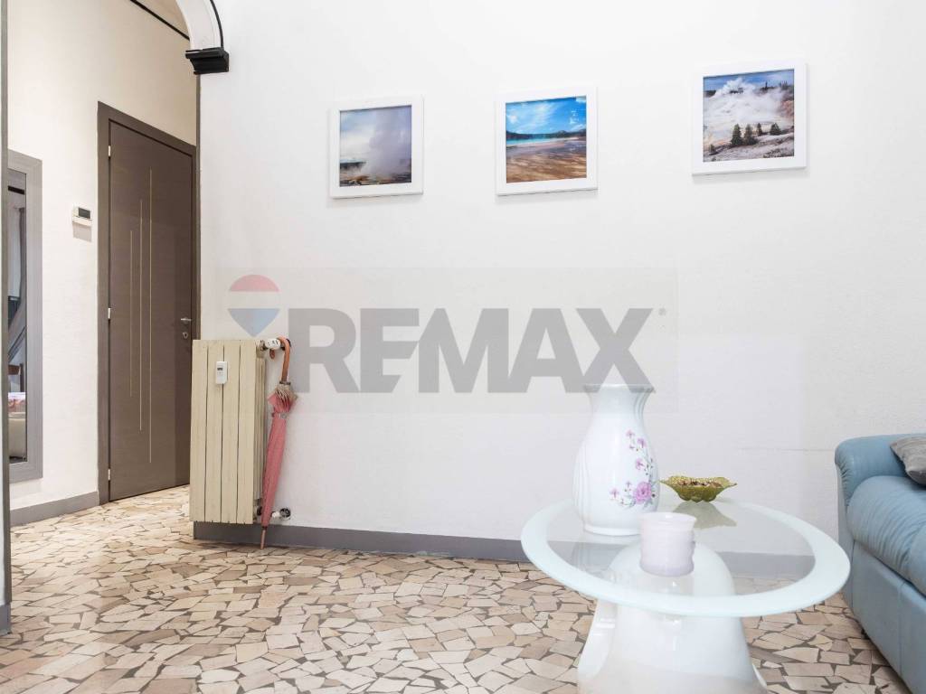 Appartamento a Genova in Via Carlo Orgiero, 6 - Foto 3