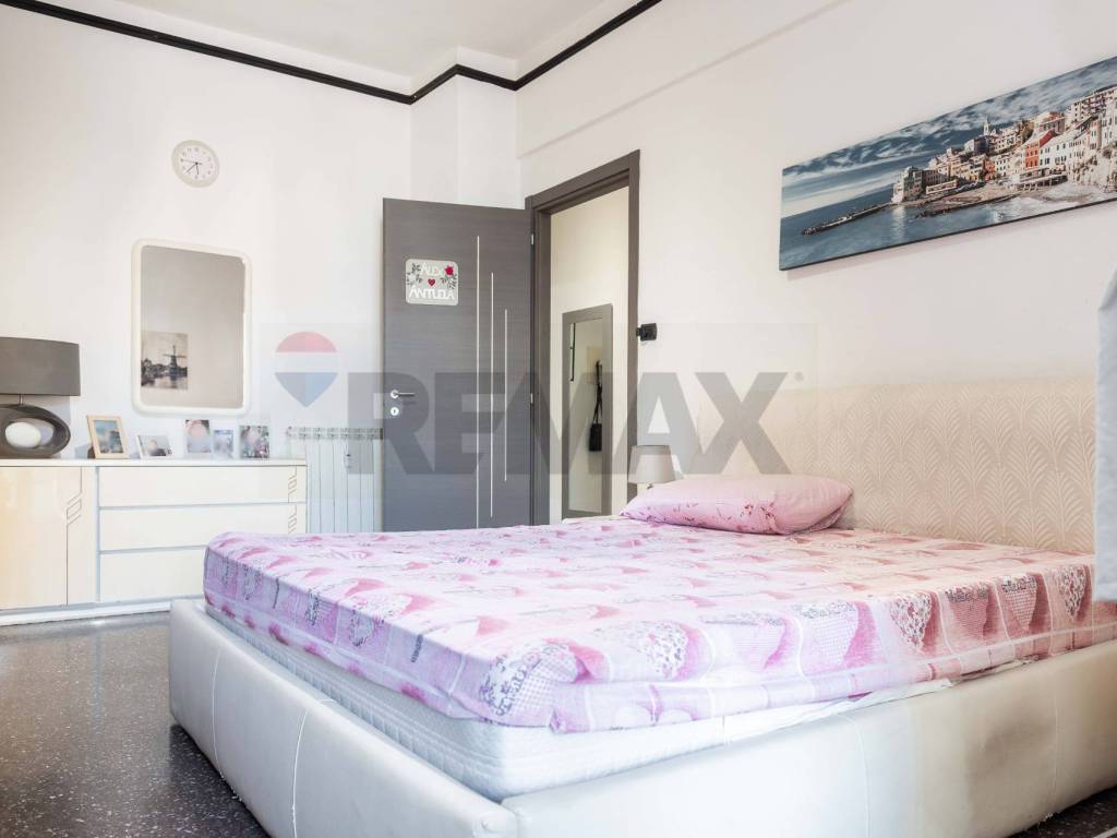 Appartamento a Genova in Via Carlo Orgiero, 6 - Foto 5