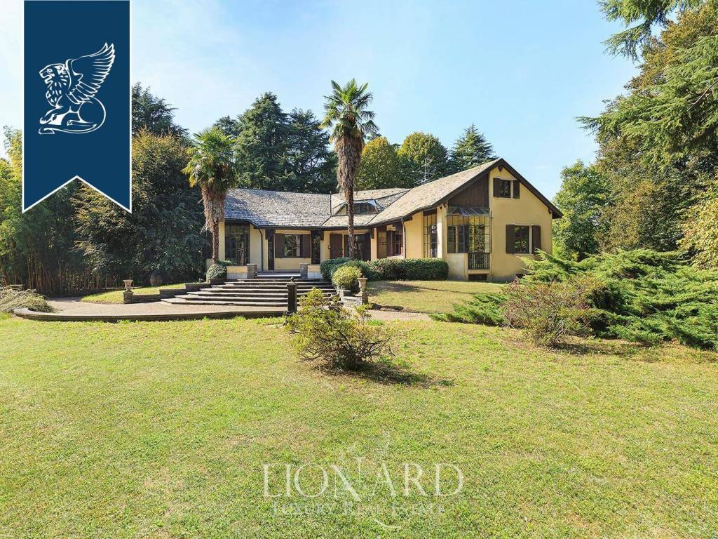 Villa a Carimate - Foto 3