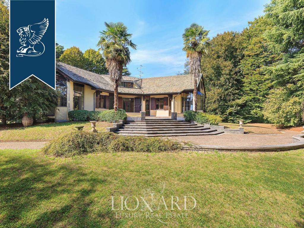 Villa a Carimate - Foto 4